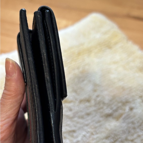 Gucci sherry line bifold wallet - Picture 3 of 10